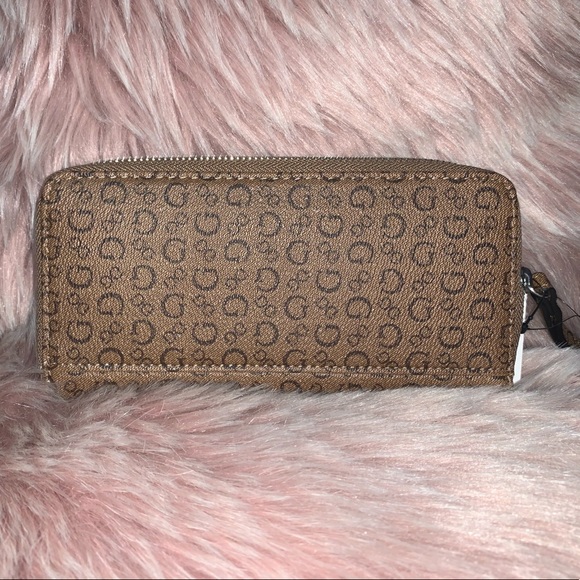 Matching Guess Purse & Wallet - Picture 6 of 7